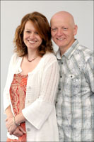 Ld Paul  Wendy