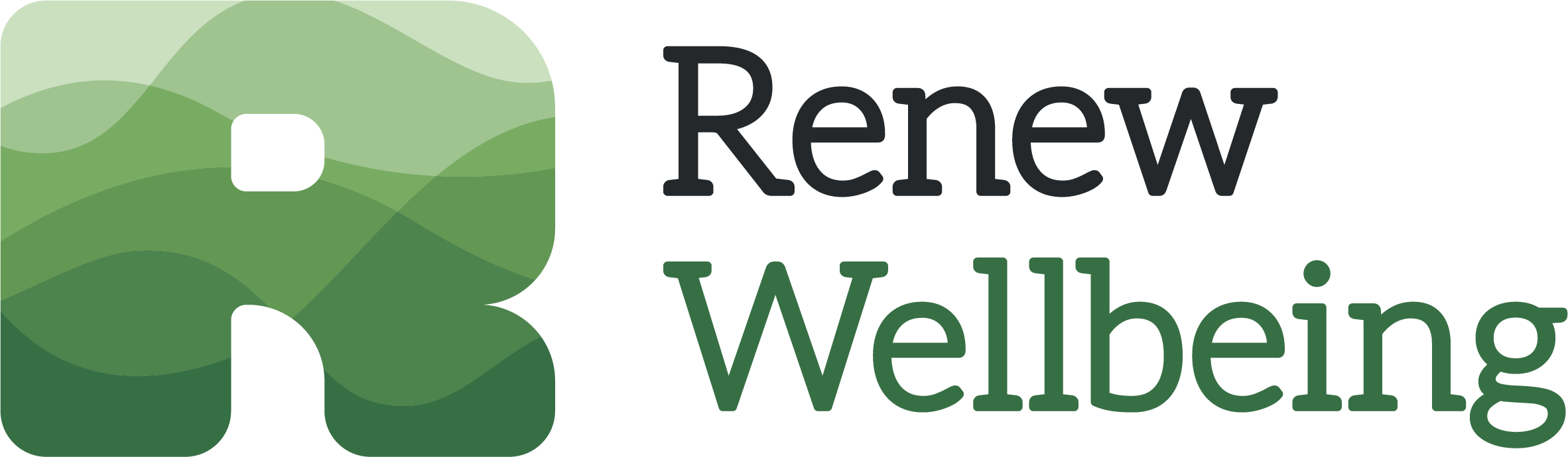 Renew Wellbeing Logo RGB AW