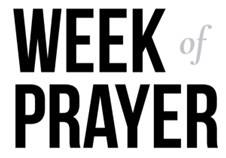 Week of prayer