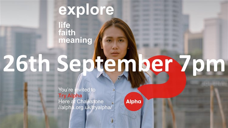Alpha