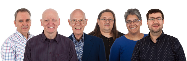 Trustees 2018-750