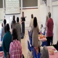 Sunday Service