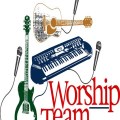 Worship Team Practice