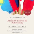 International Gathering