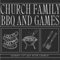 Family BBQ