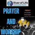 Prayer & Worship