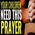 Pray for our Children