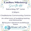 Ladies Ministry