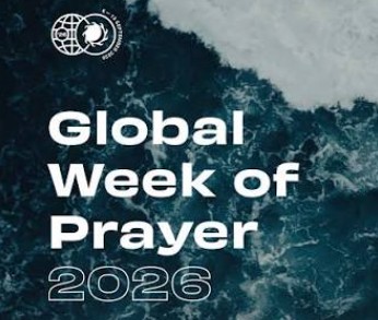 Week of Global Prayer